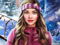 Laro Winter Romance