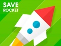Laro Save Rocket