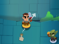 Laro Knight Shot