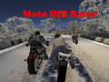 Laro Moto Hill Racer