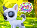 Laro Happy Dog   