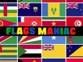 Laro Flags Maniac