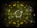 Laro Space Mandala
