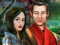 Laro The Samurais Bride
