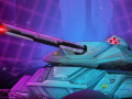 Laro Cybertank