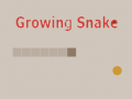 Laro Growing Snake  
