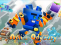 Laro Aki´s Odyssey 