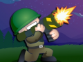 Laro Soldier Attack 1