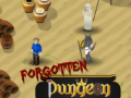 Laro Forgotten Dungeon