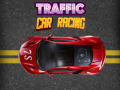 Laro Traffic Car Racing