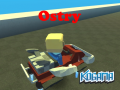 Laro Kogama: Ostry
