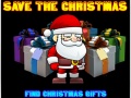 Laro Save The Christmas