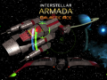 Laro Interstellar Armada: Galactic Ace
