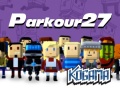 Laro Kogama: Parkour 27