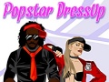 Laro Popstar Drees Up