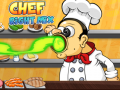 Laro Chef Right Mix