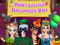 Laro Disney College Halloween Ball