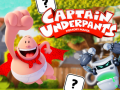 Laro Captain Underpants Memory Mania  