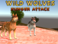 Laro Wild Wolves Hunger Attack