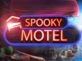 Laro Spooky Motel