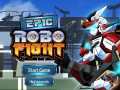 Laro Epic Robo Fight