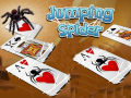Laro Jumping Spider
