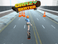 Laro Real Extreme Girl Skater