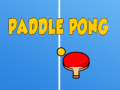 Laro Paddle Pong 