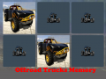 Laro Offroad Trucks Memory