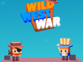 Laro Wild West War