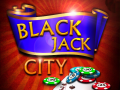 Laro Black Jack City