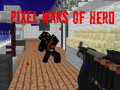 Laro Pixel Wars of Heroes