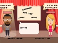 Laro Tayler Schwift vs Khanye East Parody Battle