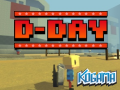 Laro Kogama: D Day