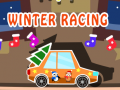 Laro Winter Racing  