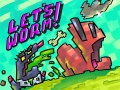 Laro Let's Worm! 