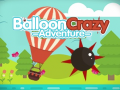 Laro Balloon Crazy Adventure