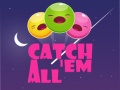 Laro Сatch 'Em All