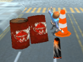 Laro Crazy Skater 