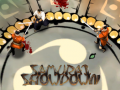 Laro Samurai Showdown