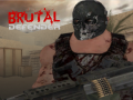 Laro Brutal Defender