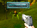 Laro Infestation