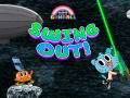 Laro Gumball Swing Out