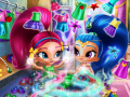 Laro Shimmer And Shine Wardrobe Cleaning