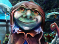 Laro The Bridge Troll