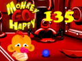 Laro Monkey Go Happy Stage 135