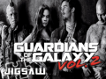 Laro Guardians Of The Galaxy Vol 2 Jigsaw 