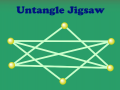 Laro Untangle Jigsaw 