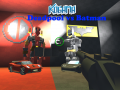 Laro Kogama: Deadpool vs Batman