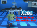 Laro Kogama: Escape from the Haunted Hospital